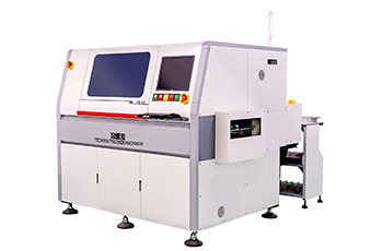 HS-K8立式高速插件機